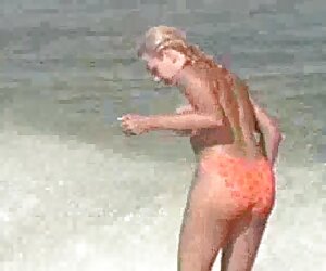 O verdadeiro idiota Da Rina Ellis tem o rabo aberto filme porno com famosa brasileira e cremado