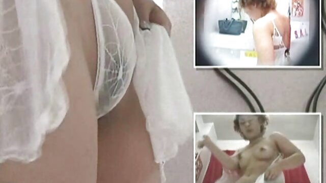 O jovem canalizador fodeu com uma dona de casa atriz brasileira fazendo filme pornô solitária sem reparar um lavatório.